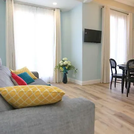 Apartman Le Charme-35 *