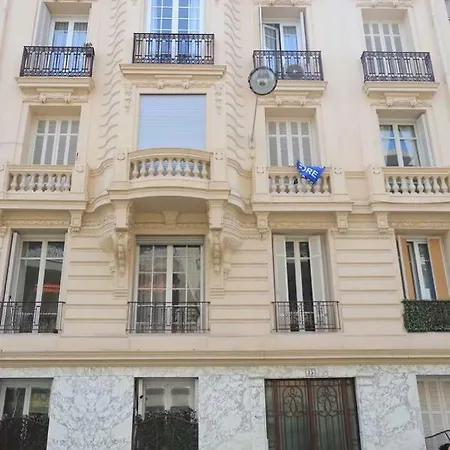 Le Charme-35 Apartman